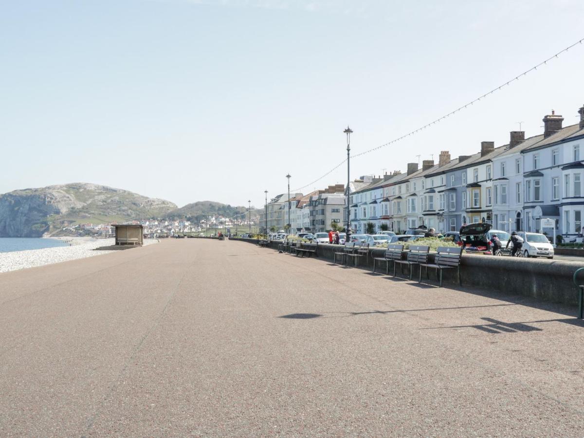 Orme'S Edge No 9 Villa Llandudno Exterior photo