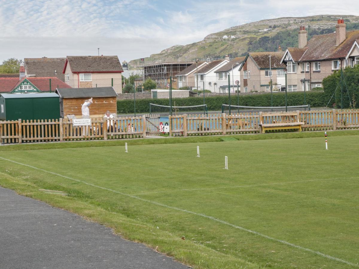 Orme'S Edge No 9 Villa Llandudno Exterior photo